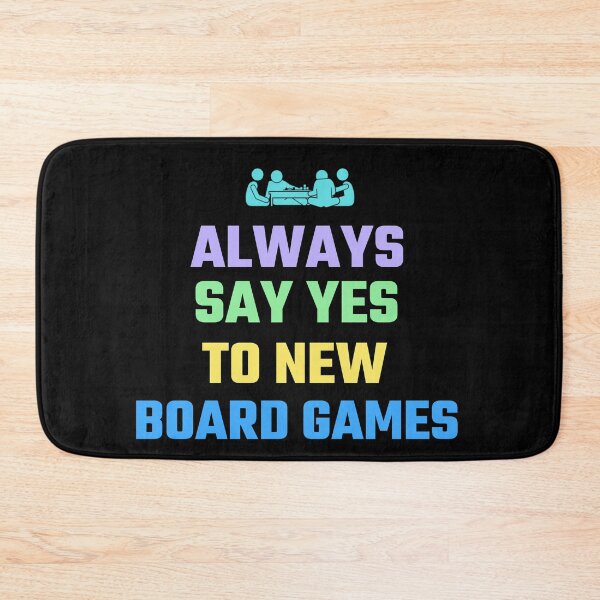 Item preview, New Board Game Joy designed and sold by Meeple Mania.