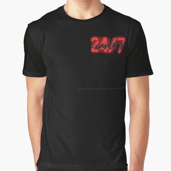 MSD 95010 MSD Racing T-Shirt
