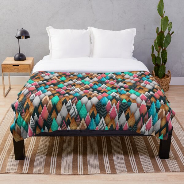 Item preview, Colorful Brisk  designed and sold by Banner-Ink.