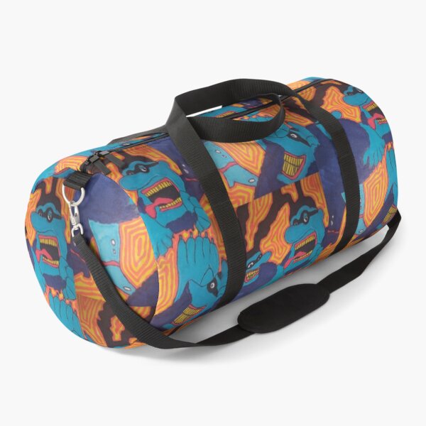 Item preview, The Blue Meanies designed and sold by Life's eye Art and photography.
