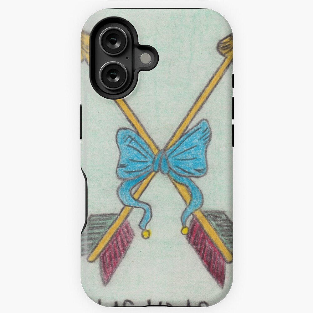 Item preview, iPhone Magsafe Tough Case designed and sold by d33universe.