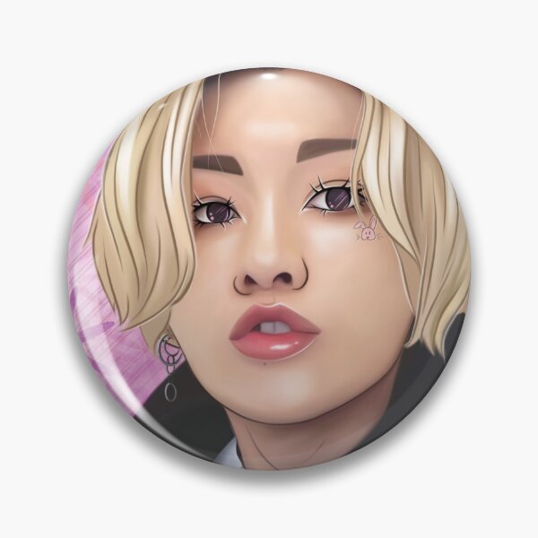 Item preview, Blonde Jungkook Selca designed and sold by ArcadiaR.