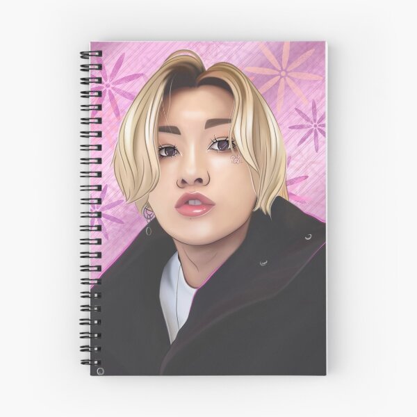 Item preview, Blonde Jungkook Selca designed and sold by ArcadiaR.