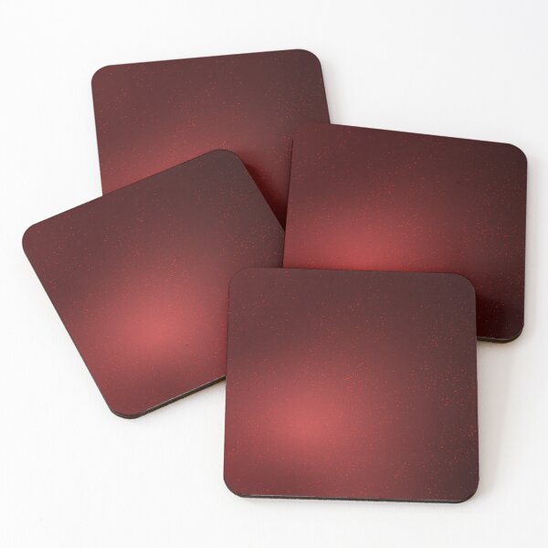 Item preview, Red shimmering design romantic designed and sold by Brinax.