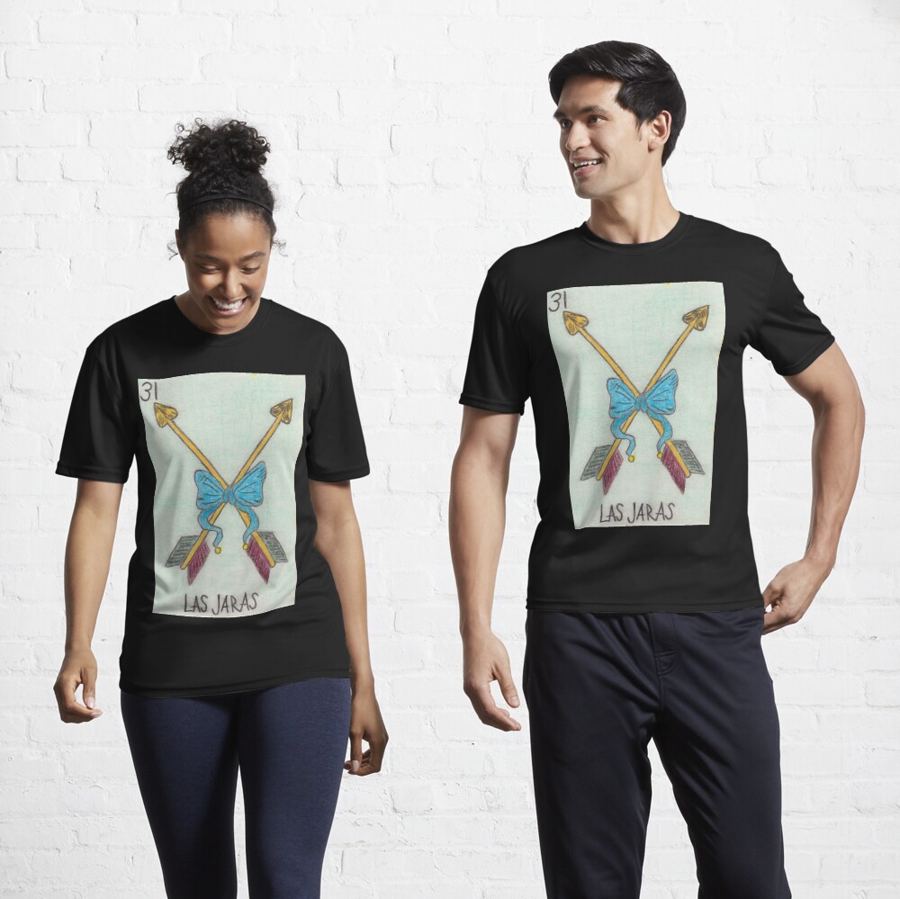 Item preview, Active T-Shirt designed and sold by d33universe.