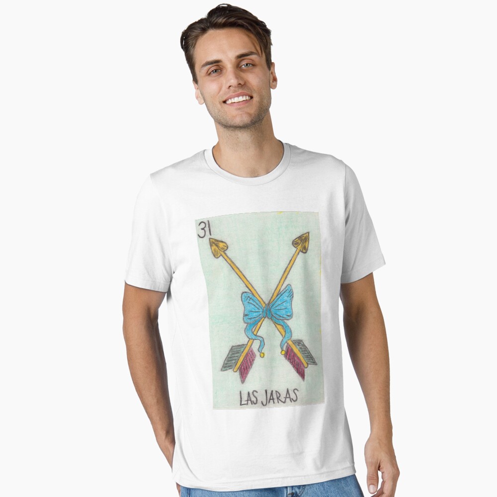 Item preview, Essential T-Shirt designed and sold by d33universe.