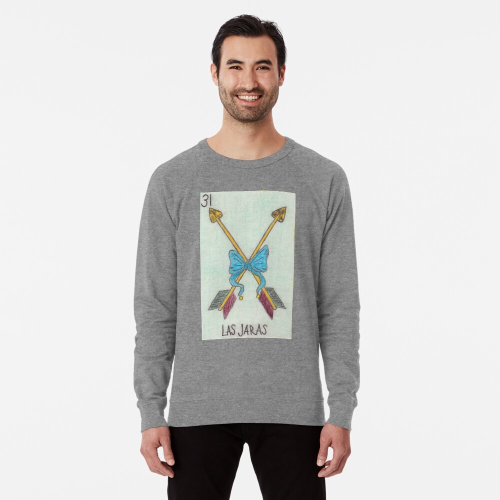 Item preview, Lightweight Sweatshirt designed and sold by d33universe.