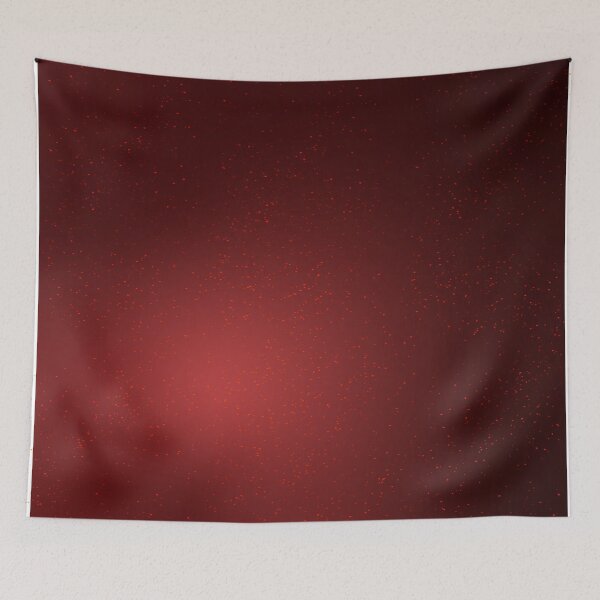 Item preview, Red shimmering design romantic designed and sold by Brinax.