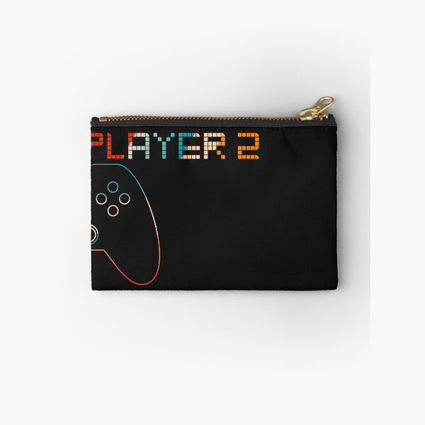 Item preview, Player 1 Player 2 Shirts, Couple Shirt, Gamer Couple Shirts, Funny Couples Shirts, Matching Shirts, Couple Gamer Gifts designed and sold by Bodhichitta.