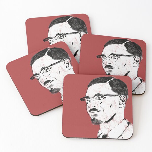Item preview, Patrice Lumumba designed and sold by liberatoryart.