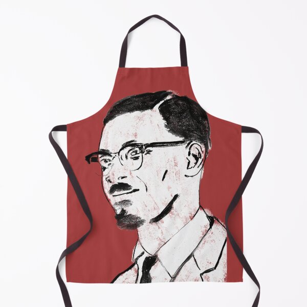 Item preview, Patrice Lumumba designed and sold by liberatoryart.