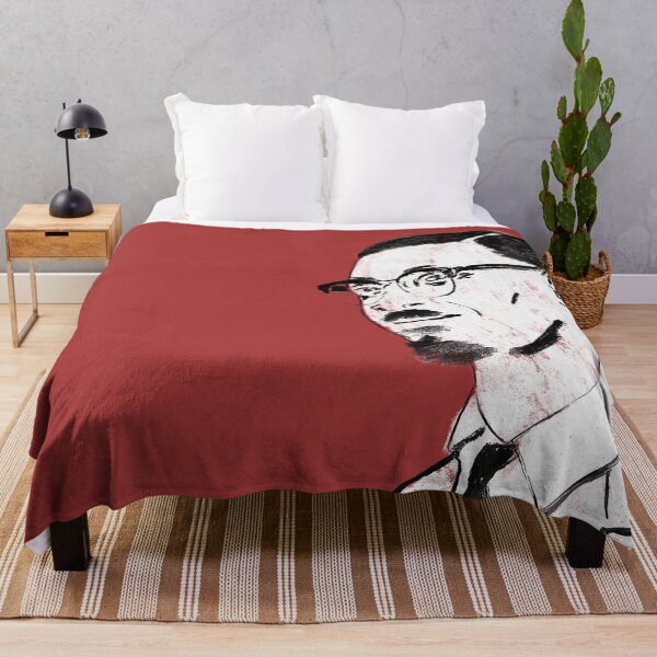 Item preview, Patrice Lumumba designed and sold by liberatoryart.
