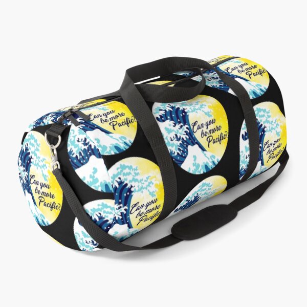 Item preview, Can You Be More Pacific? designed and sold by Jennifer Church.