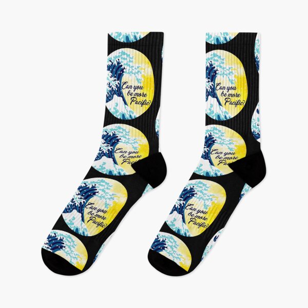 Item preview, Can You Be More Pacific? designed and sold by Jennifer Church.