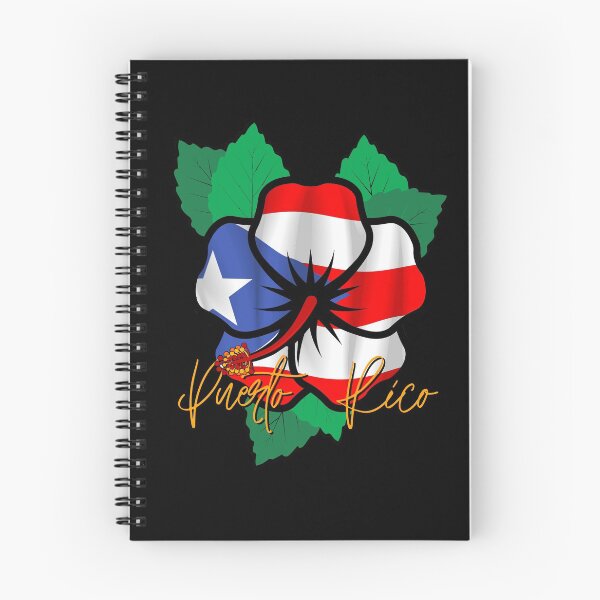 Item preview, Maga Flower, Flag, Puerto Rico designed and sold by ysm12.