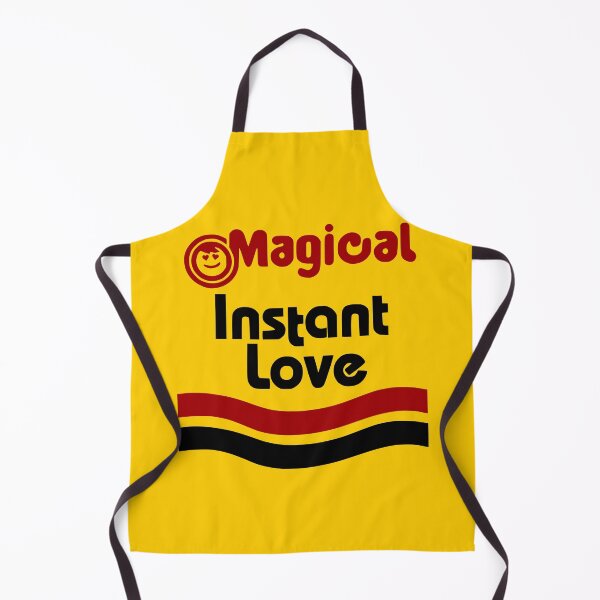 Item preview, Magical Instant Love designed and sold by Cosmo-s.