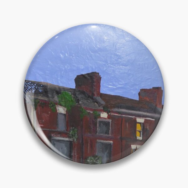 Item preview, Anlaby Road, Hull, England designed and sold by golan22may.
