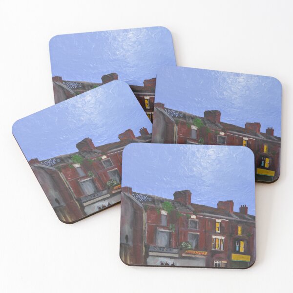 Item preview, Anlaby Road, Hull, England designed and sold by golan22may.
