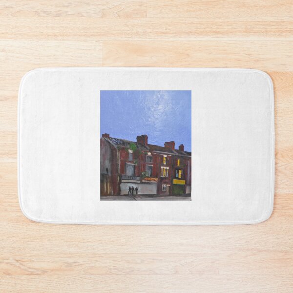 Item preview, Anlaby Road, Hull, England designed and sold by golan22may.