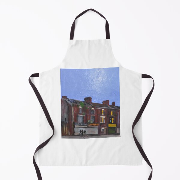 Item preview, Anlaby Road, Hull, England designed and sold by golan22may.