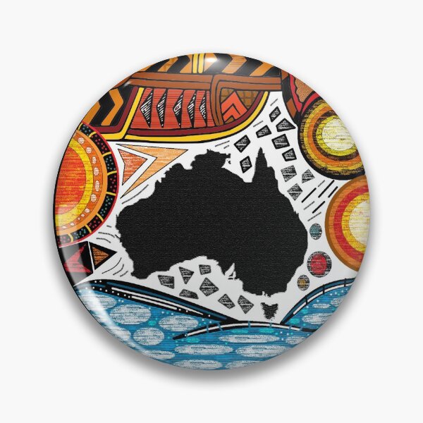 Item preview, FOR AUSTRALIA designed and sold by wahine24.