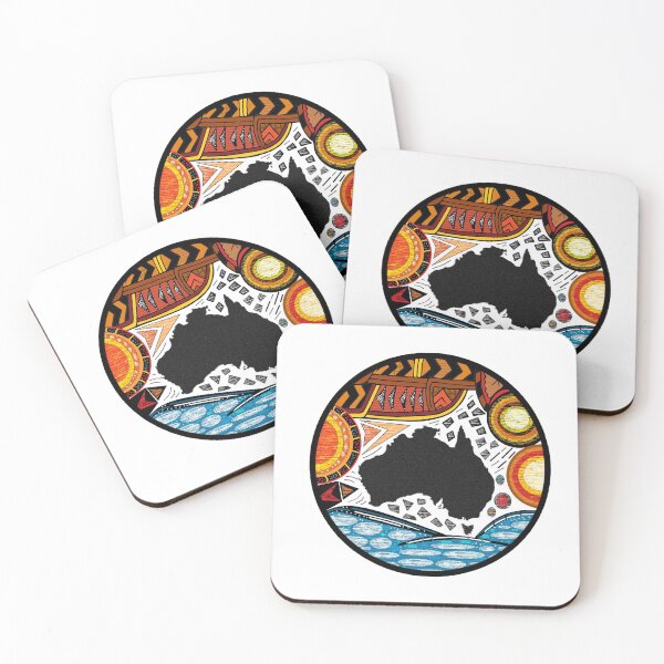 Item preview, FOR AUSTRALIA designed and sold by wahine24.