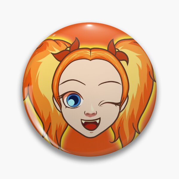 Item preview, Maillee - Face designed and sold by Fallen-Star.