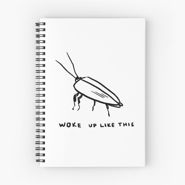 Item preview, Woke Up Like This designed and sold by 4naans.