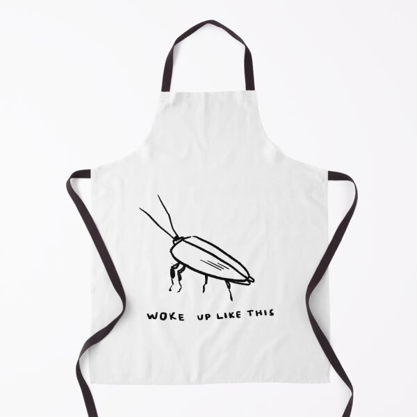Item preview, Woke Up Like This designed and sold by 4naans.