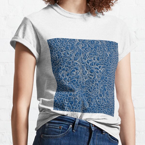 Hairy Classic T-Shirt