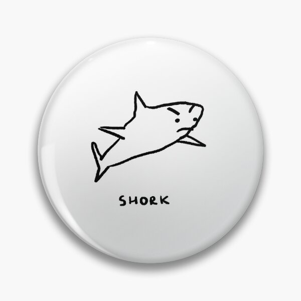 Item preview, Shork designed and sold by 4naans.
