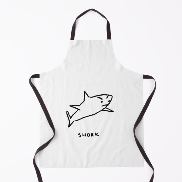 Item preview, Shork designed and sold by 4naans.