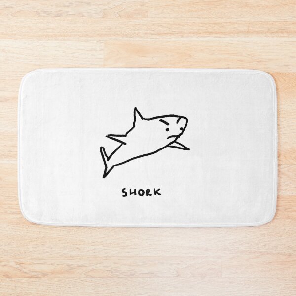 Item preview, Shork designed and sold by 4naans.