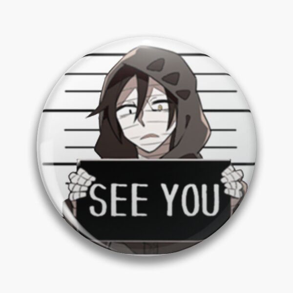 Item preview, Zack See You Sign designed and sold by Dolphin-5k.