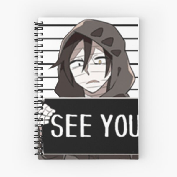 Item preview, Zack See You Sign designed and sold by Dolphin-5k.