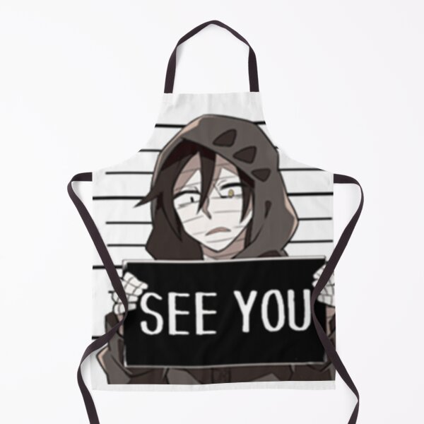 Item preview, Zack See You Sign designed and sold by Dolphin-5k.