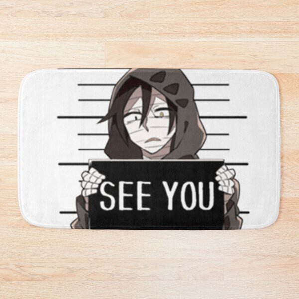 Item preview, Zack See You Sign designed and sold by Dolphin-5k.