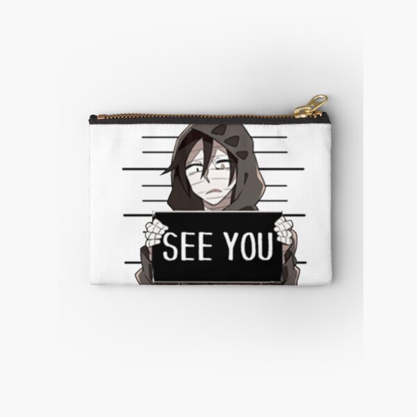 Item preview, Zack See You Sign designed and sold by Dolphin-5k.