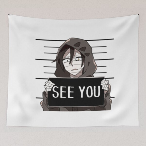 Item preview, Zack See You Sign designed and sold by Dolphin-5k.