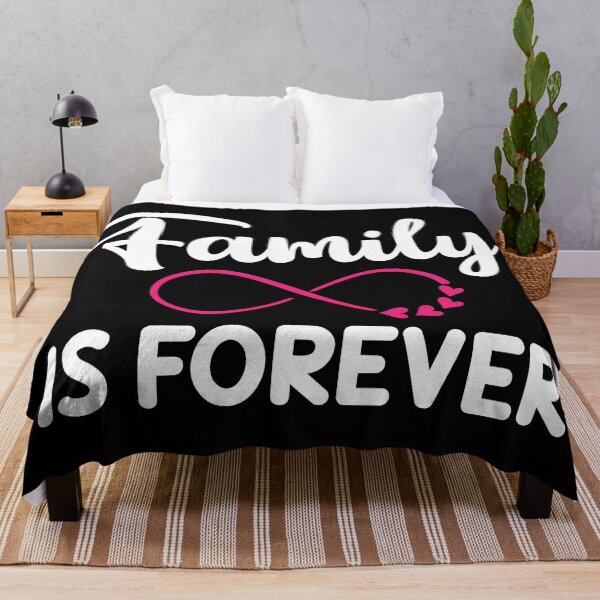 Item preview, Family is Forever designed and sold by MHabeeb.