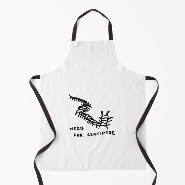 Item preview, Need For Centipede designed and sold by 4naans.