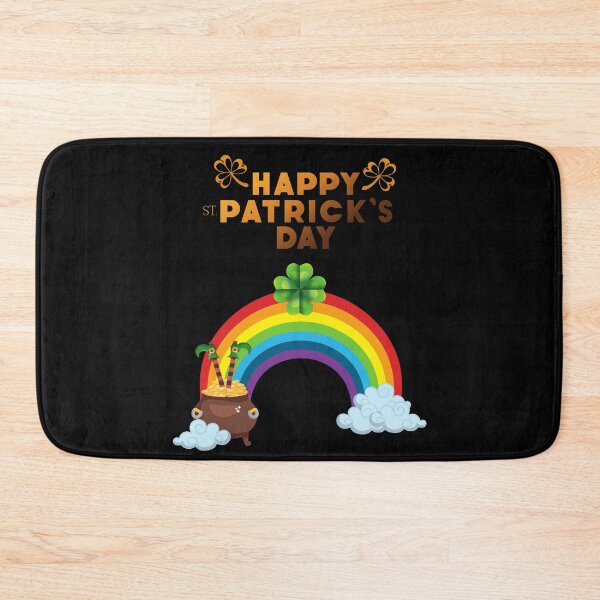 Item preview, Happy St.Patrick’s Day  designed and sold by Trendi61.