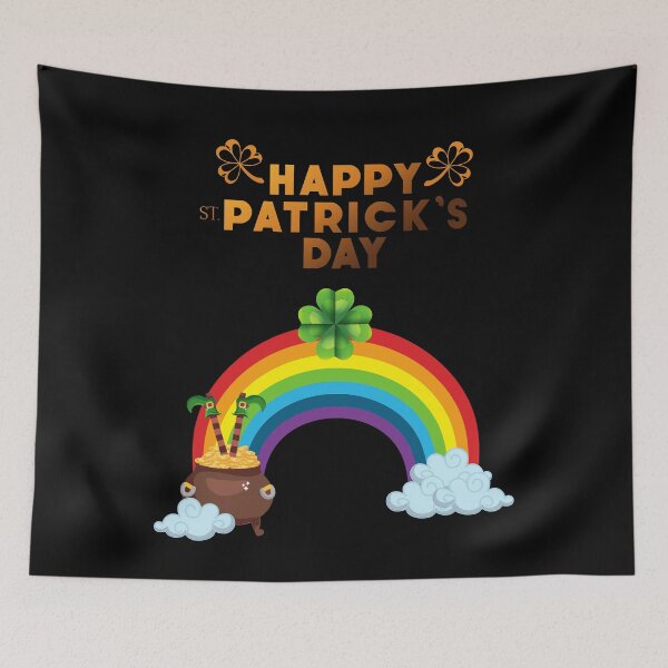 Item preview, Happy St.Patrick’s Day  designed and sold by Trendi61.