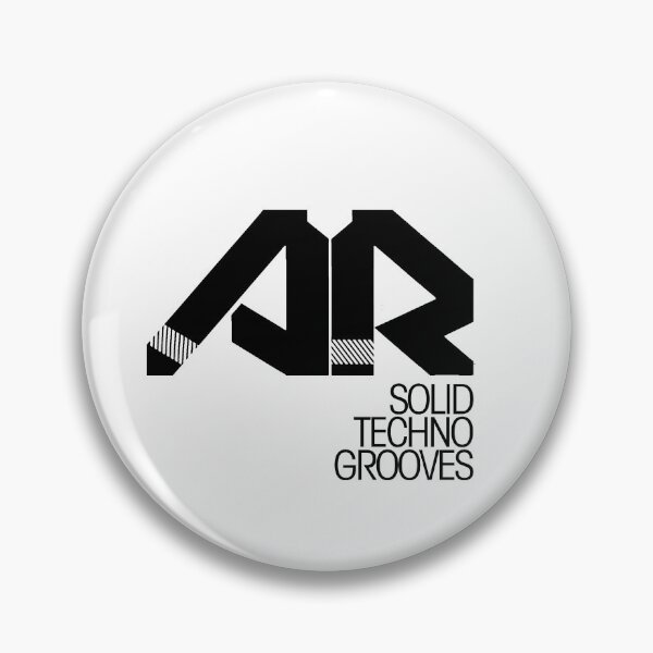 Item preview, Armatura Records Logo designed and sold by Techn0.
