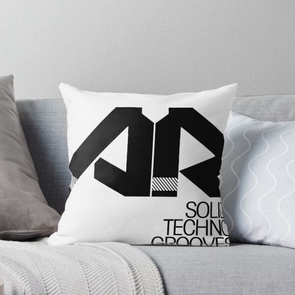 Item preview, Armatura Records Logo designed and sold by Techn0.