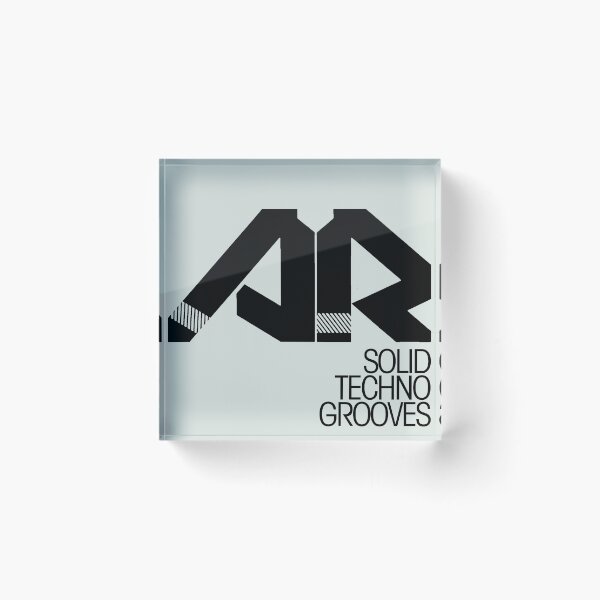 Item preview, Armatura Records Logo designed and sold by Techn0.