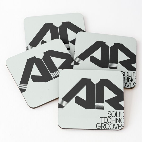Item preview, Armatura Records Logo designed and sold by Techn0.