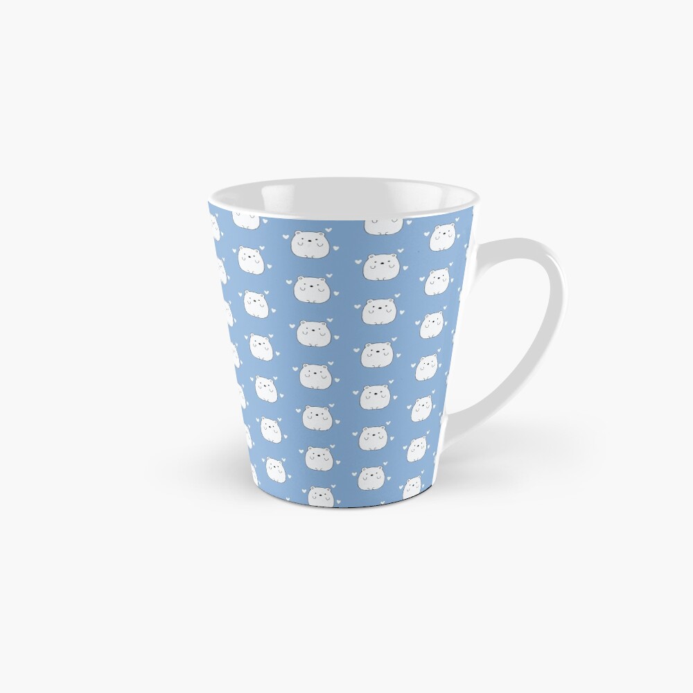 Item preview, Tall Mug designed and sold by Multiminjae.