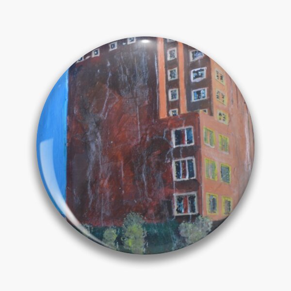 Item preview, An Old Mill In Hull, England designed and sold by golan22may.