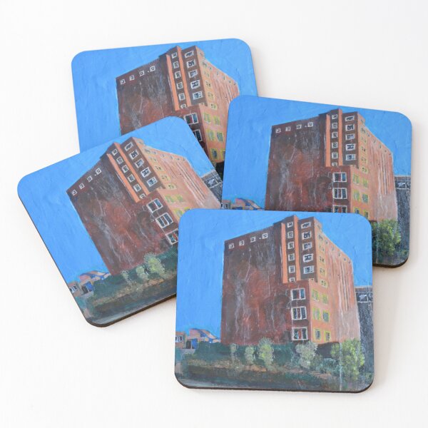Item preview, An Old Mill In Hull, England designed and sold by golan22may.
